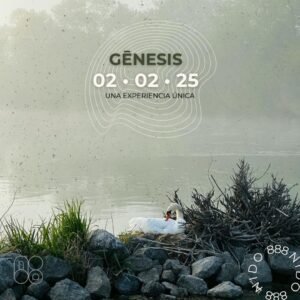 GÉNESIS: Una Experiencia Única en las Alturas de Michoacán
