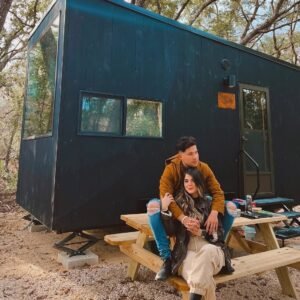 Explorando México con Airbnb: De viajero a anfitrión