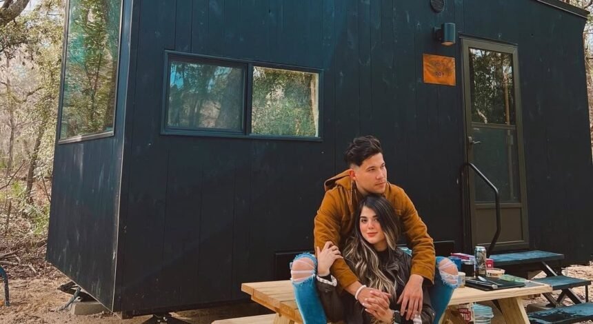 Explorando México con Airbnb: De viajero a anfitrión